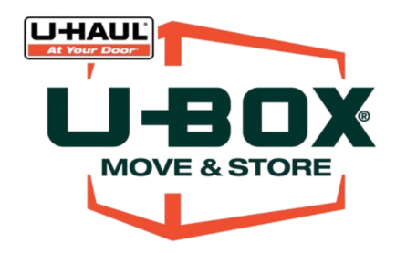 U-HAUL Logo